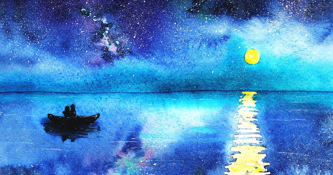 【心理テスト】あなたの本当の理想の恋