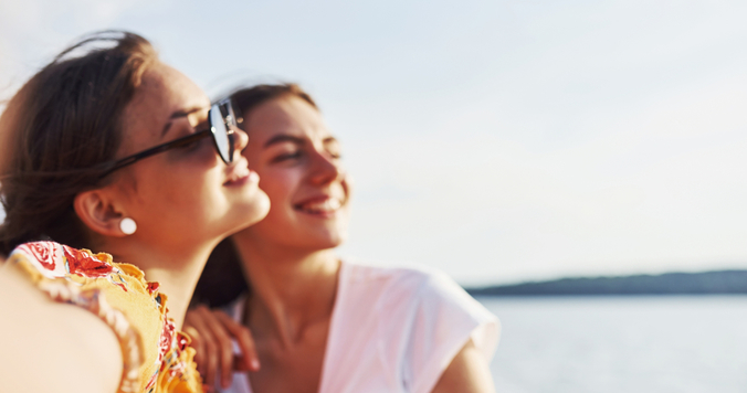 【心理テスト】あなたに合う女友達はどんな人？