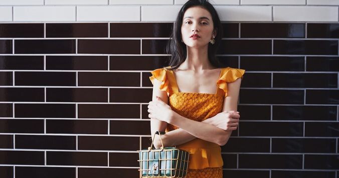 最旬ドレスを１回4500円〜でレンタル！　結婚式や二次会衣装にもう悩まない