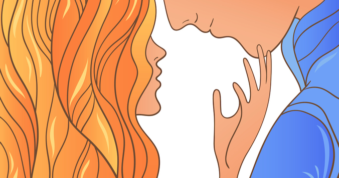 【心理テスト】あなたのセックスの武器