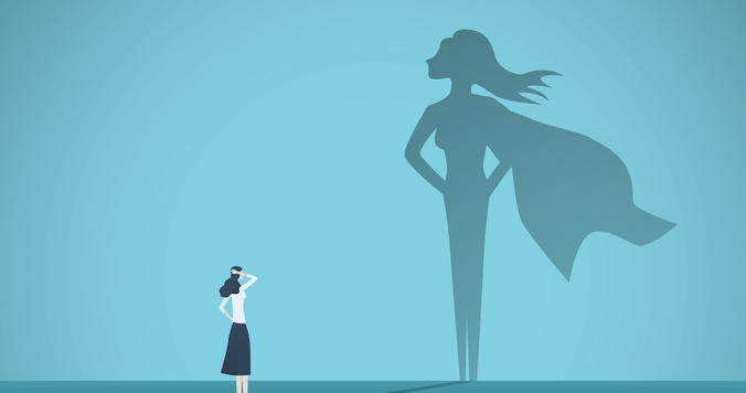 【心理テスト】あなたの向上心の高さ