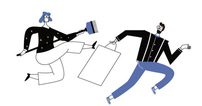 結婚生活あるある〜イライラ編