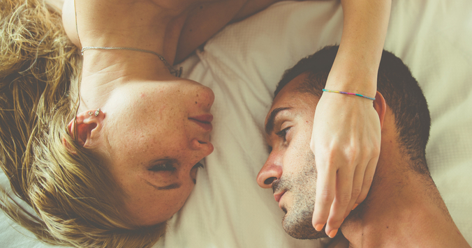 セックス中に男性が萎える６つの瞬間と萌える表情