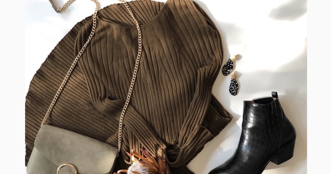 GUウェスタンブーツが超優秀！　2990円でおしゃれさも履き心地も◎