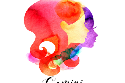 双子座（ふたご座）の恋愛・結婚・相性