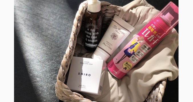 冬のおしゃれにマスト！　美シルエットを保つための静電気対策