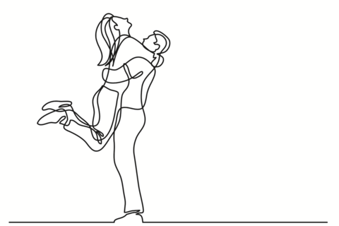 生きづらさを払拭する「在り方」