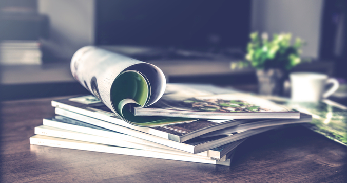 昭和生まれが「懐かしい」と感じる雑誌あるある