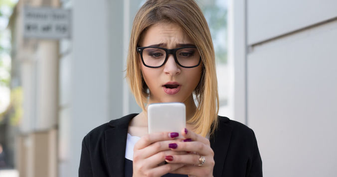 男性からの「迷惑に感じるLINE」あるある