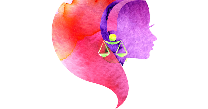 天秤座の恋愛・結婚・相性