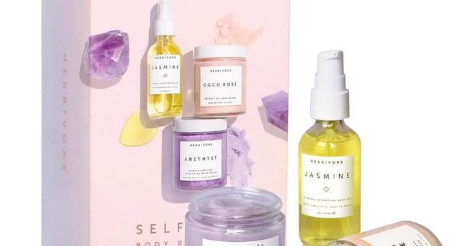 自分へのご褒美に。「SELF LOVE KIT」が素敵