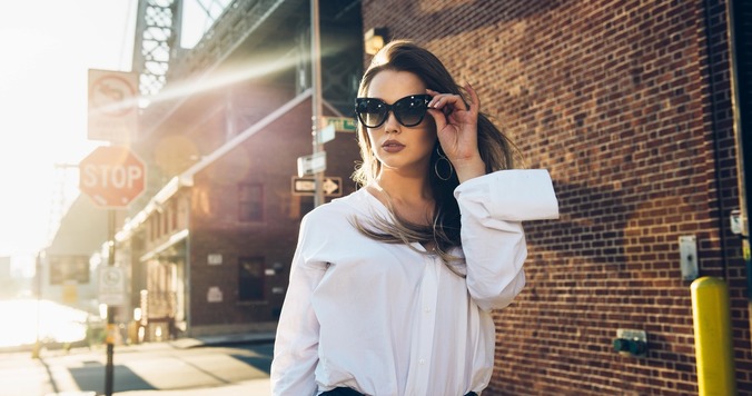 「ノーブラ」エピソードあるある