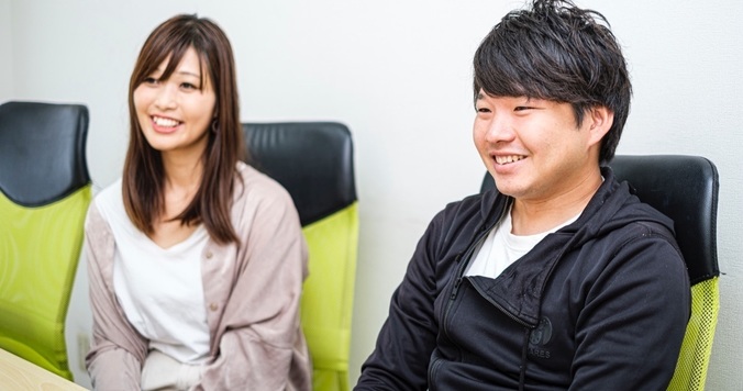 ３組の夫婦に聞いた「生理のとき我が家は」