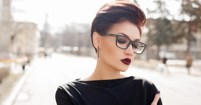 ショートヘアあるある