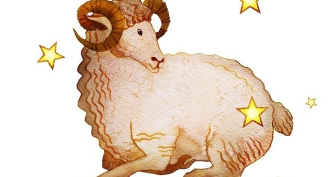 2020年上半期の運勢─おひつじ座─