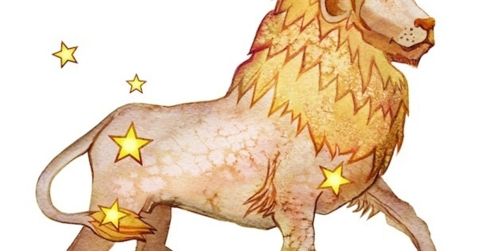 2020年上半期の運勢─しし座─