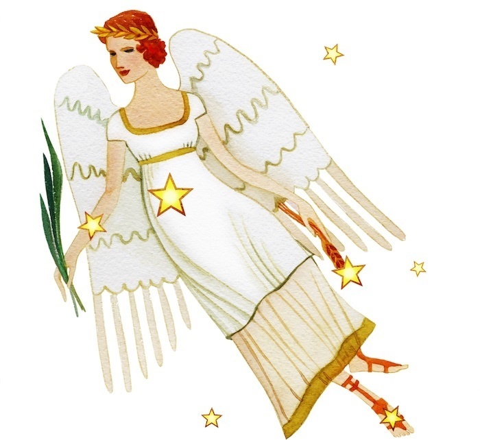 2020年上半期の運勢─おとめ座─