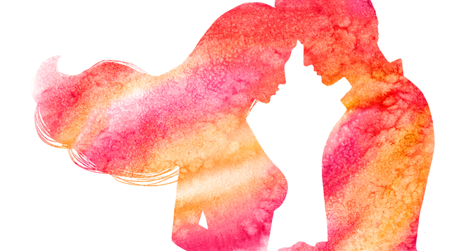 「依存」と「恋」を履き違えて失敗した話