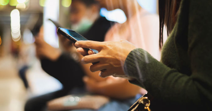 恋が終わるLINEの特徴まとめ