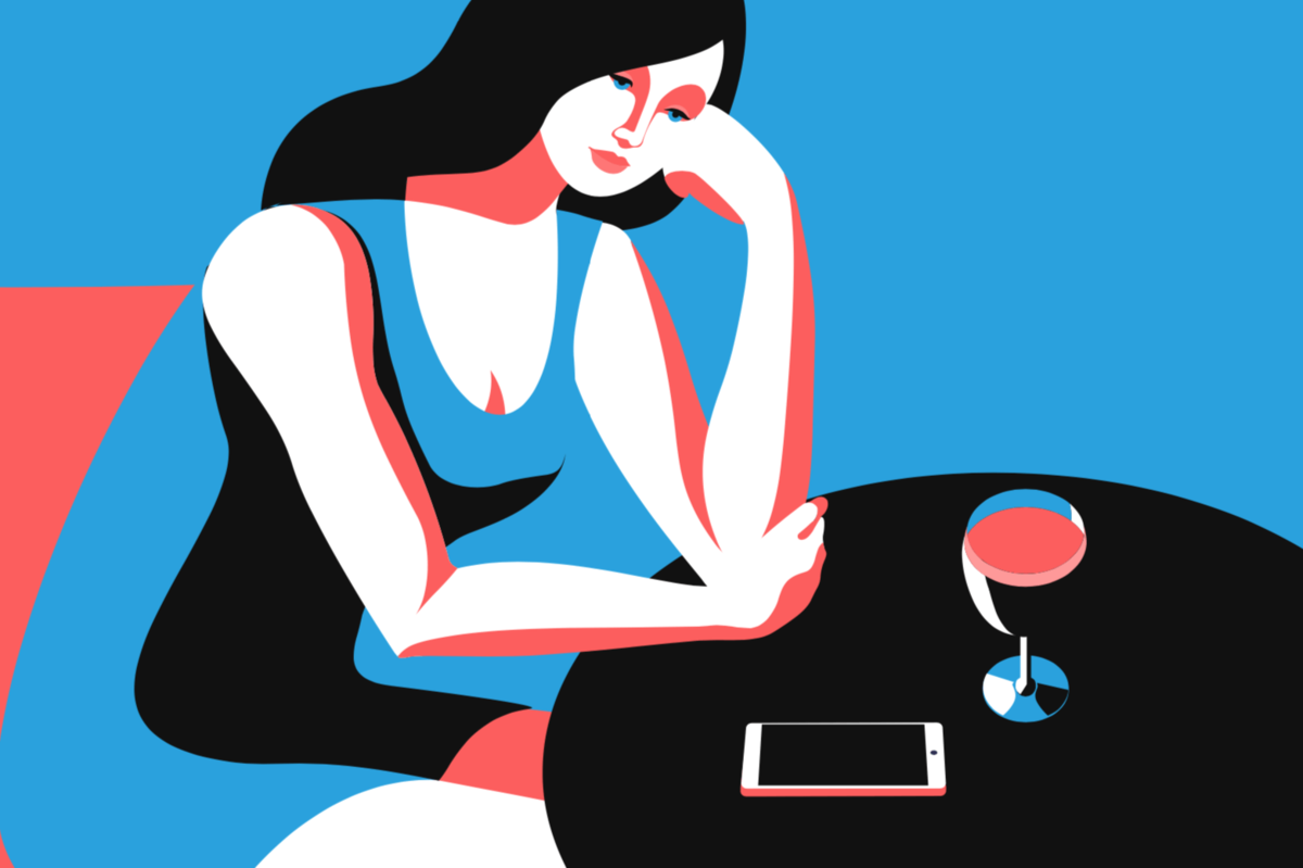 男性がLINE既読スルーをする理由! 「既読」はやっぱりめんどくさい……