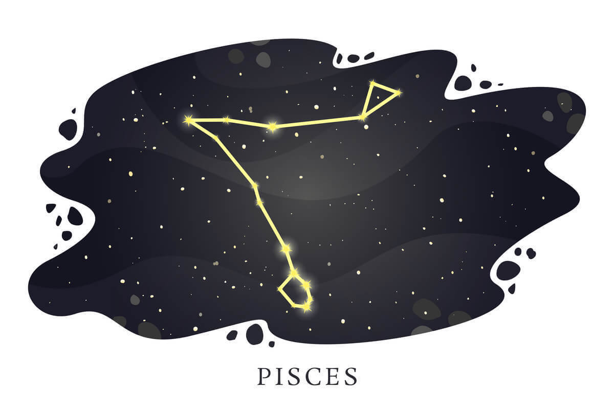 魚座(うお座)の「裏の性格」