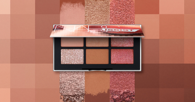 2019年12月発売のコスメをチェック！【今月の「推しコス暦」】