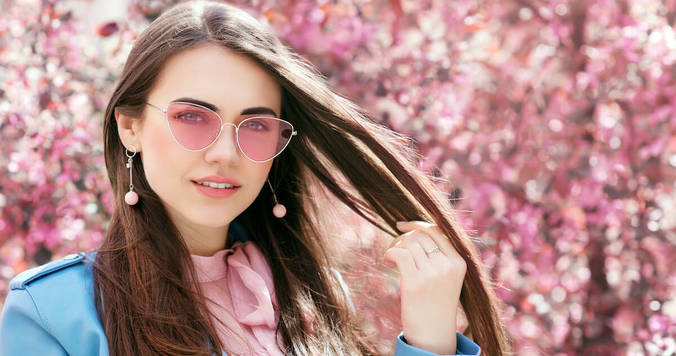 セミロングあるある