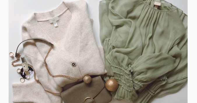 プチプラでトレンドを押さえるならH&M！　おすすめアイテム一挙紹介