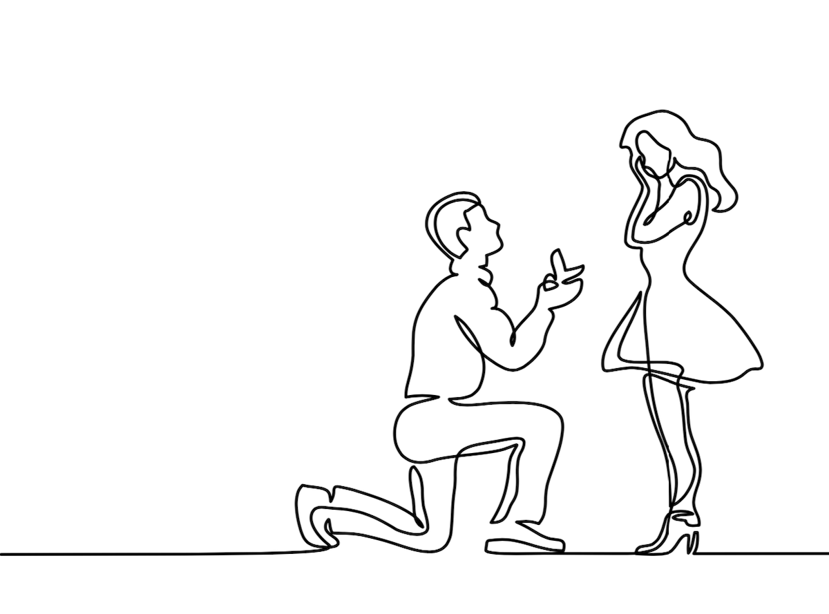 あなたの「結婚への思い」がわかる心理テストまとめ