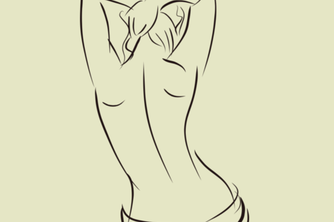 彼のを舐めるのは私が気持ちよくなりたいから