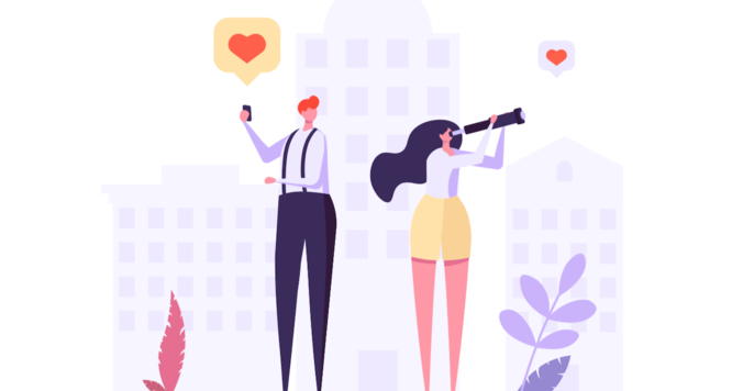 彼と復縁したいなら真っ先に見直すのは「距離感」