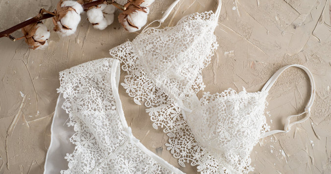 ブラジャーのお値段あるある