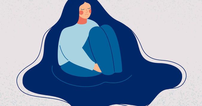 パートナーに引いた瞬間あるある