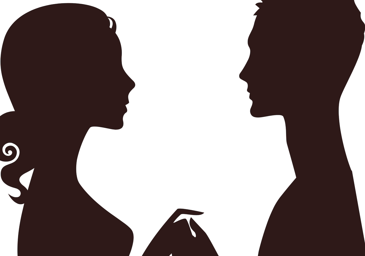 付き合う前にセックスするメリットとデメリット
