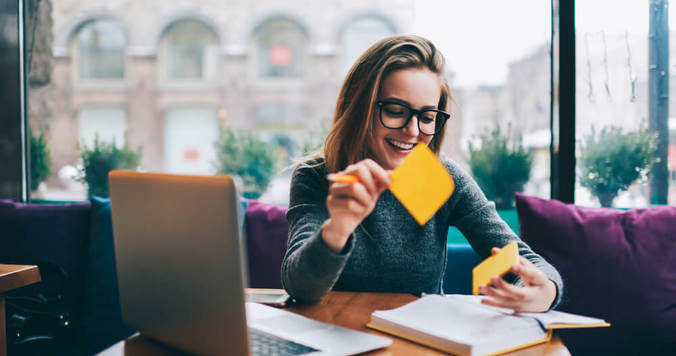 【心理テスト】あなたのポジティブ度