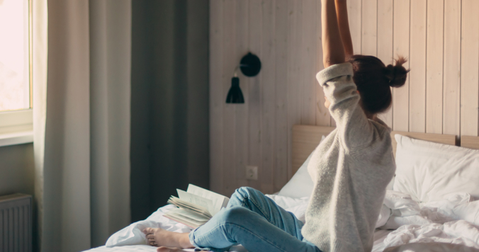 【心理テスト】あなたの失恋の乗り越え方