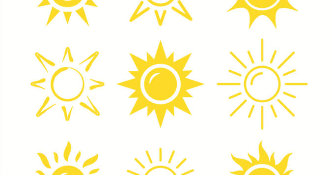 【算命学で開運】2020年の運勢─太陽の人─