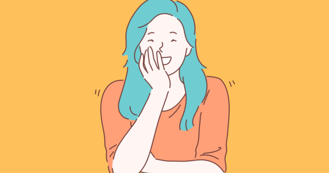 笑いすぎてお腹痛い……爆笑LINEまとめ