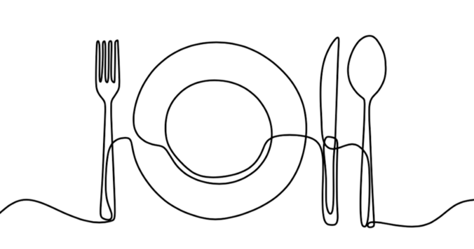 私がどんなときでも太らない理由