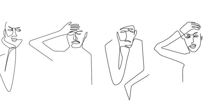 星座でわかる「彼の素顔」