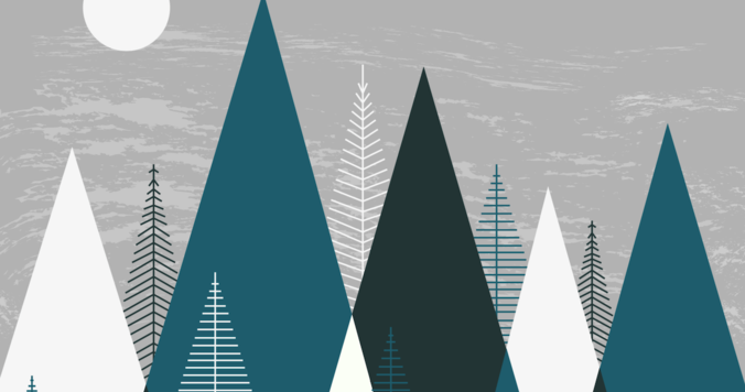 【算命学で開運】2020年の運勢─山岳の人─