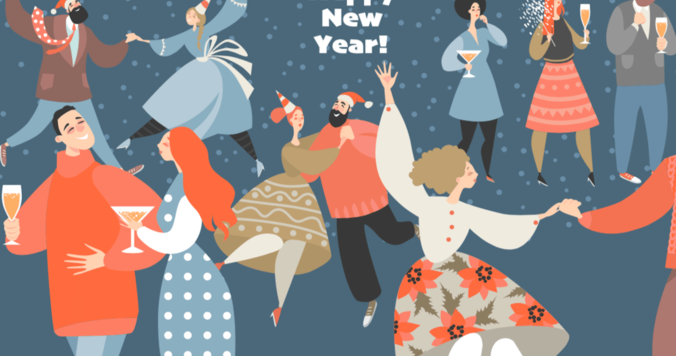 年末年始の“現実”あるある