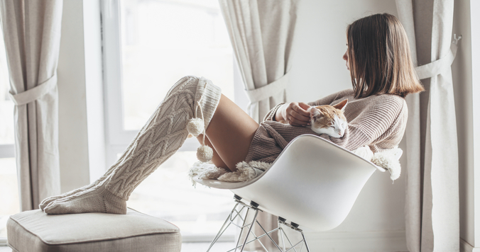 【心理テスト】あなたの人一倍繊細なところ