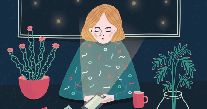 LINEグループを抜けたくなる瞬間あるある