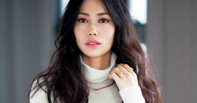 気分は秋色メイク　【松井里加のちょっとメイクが好きになる話】　