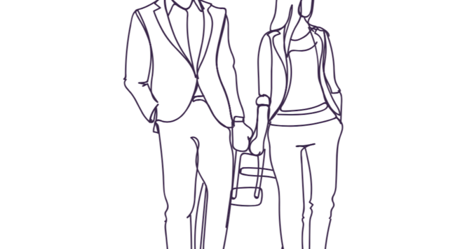 世間から認められなかったとしても、恋をする自由はある