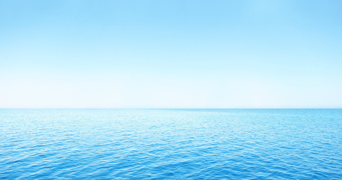 【算命学で開運】2020年の運勢─大海の人─