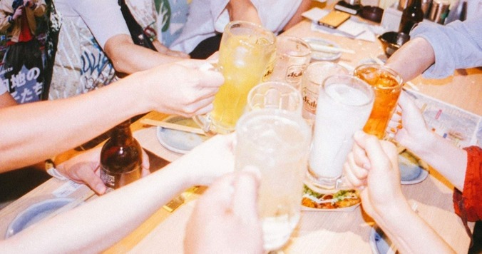 「同窓会に行ける程度の仕事」あるいは有毒な男らしさ