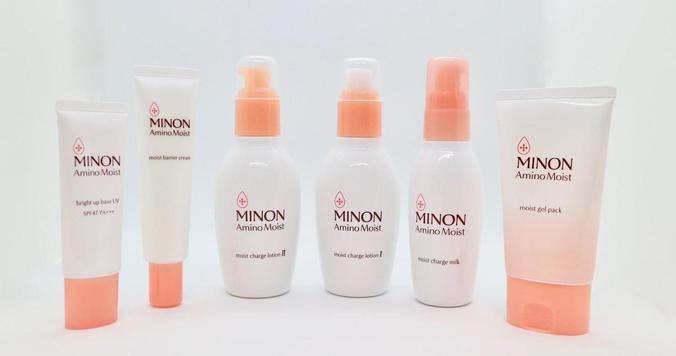 ミノン アミノモイストおすすめ10選