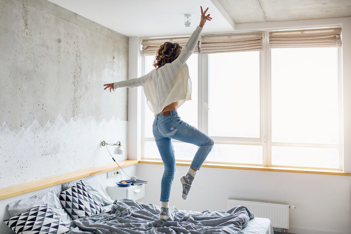 運気をアップさせるアイデアまとめ